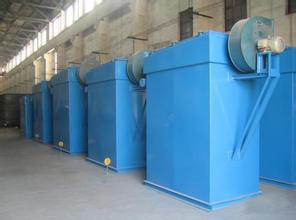 脈沖引風主機除塵器的經銷價格、廠家、圖片與濾清器解析