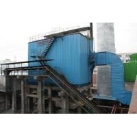 河北脫硫脫硝除塵器廠家 以“價格優(yōu)”為核心，解析保潔環(huán)保專用汽車脫硫除塵設(shè)備