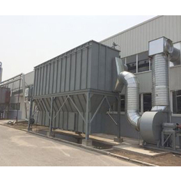 濟南世紀豪杰 引領(lǐng)綠色革命，探秘零排放干式除塵技術(shù)